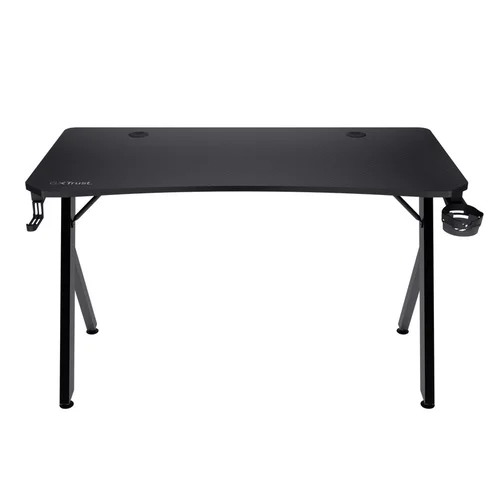 TRUST GXT 712 Dynamus žaidimų stalas 120 × 60 cm image 2