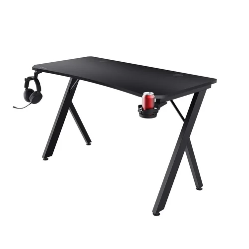 TRUST GXT 712 Dynamus žaidimų stalas 120 × 60 cm image 3