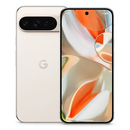 Google Pixel 9 Pro XL 6,8 col. 128 GB Porcelianas image 1