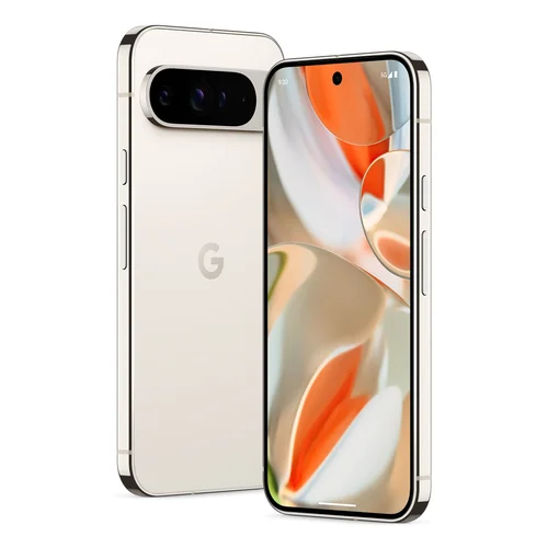 Google Pixel 9 Pro XL 6,8 col. 128 GB Porcelianas image 2