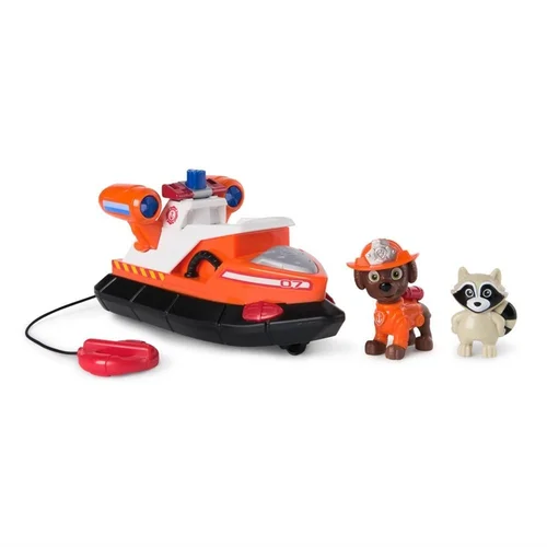 Paw Patrol Fire Rescue Zuma 6072684 image 1