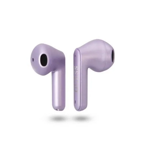 Guess GUTWST82TRU TWS Bluetooth ausinės, violetinės image 2