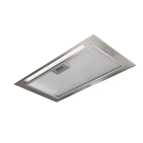 Whirlpool WCTH 63F LEB X 51 cm Įmontuojamas gartraukis image 2