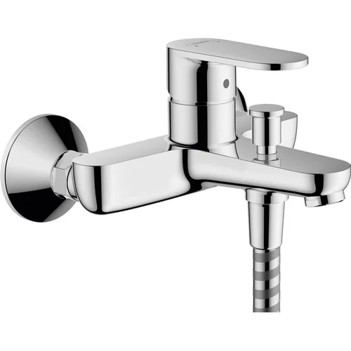Hansgrohe Vernis Blend 71440000 Vonios maišytuvas, chromo image 1