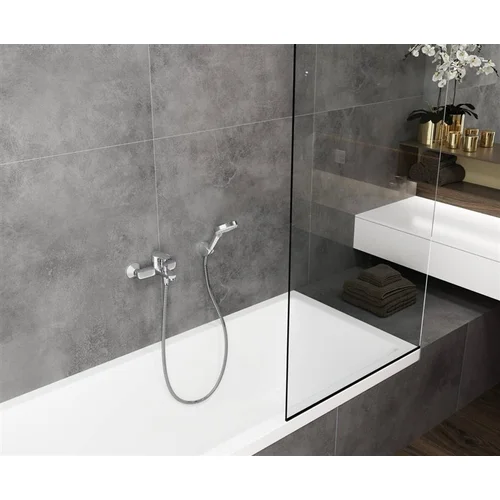 Hansgrohe Vernis Blend 71440000 Vonios maišytuvas, chromo image 2