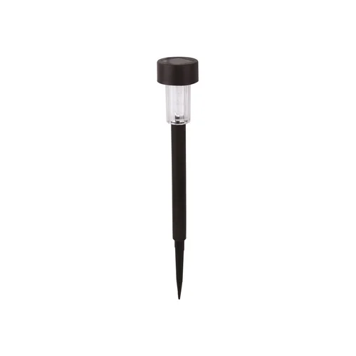 Okko TH020B šviestuvas, IP44, 0.06W, juodas image 1
