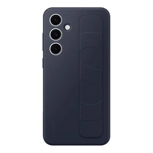 Samsung EF-GS721CNEGWW dėklas Galaxy S24 FE, tamsiai mėlynas image 1