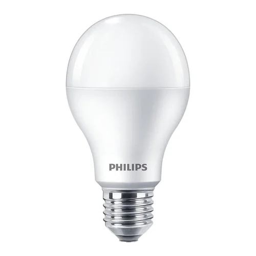 Philips LED A67 E27 14 W 1521 lm, 3 vnt. image 1