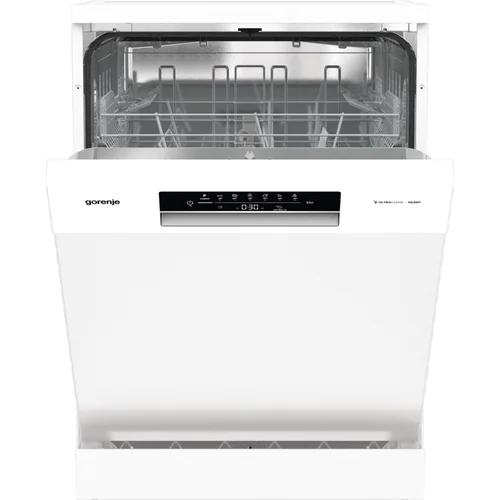 Gorenje GS642E90W 13 vietų indaplovė E image 1