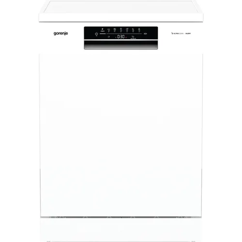 Gorenje GS642E90W 13 vietų indaplovė E image 2