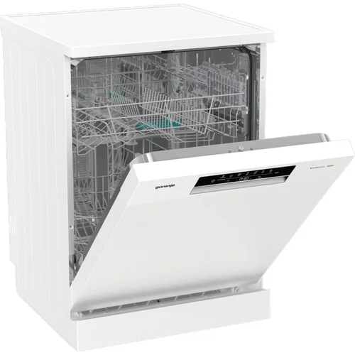 Gorenje GS642E90W 13 vietų indaplovė E image 3