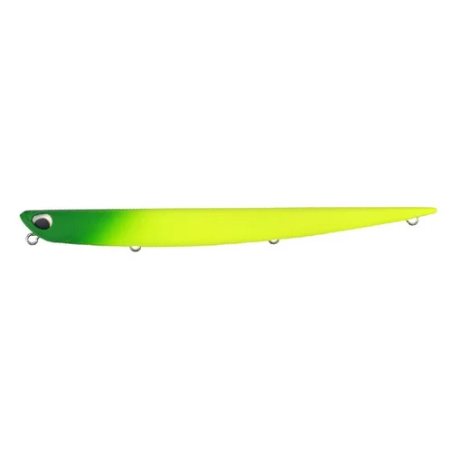 DUO Bay RUF Manic 135 vobleris 135 mm 21 g ACC0346 image 2