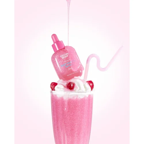 EQQUALBERRY NAD+ Peptide Boosting veido serumas 30 ml image 3