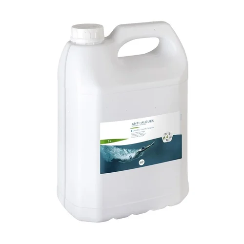 Pool Expert Antialg Priemonė nuo dumblių 5 L image 1