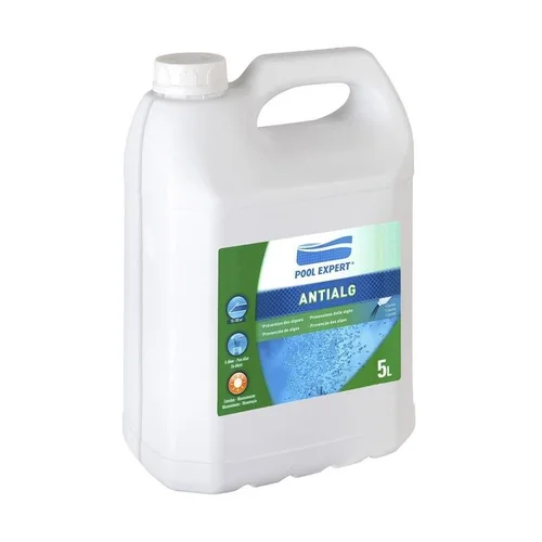 Pool Expert Antialg Priemonė nuo dumblių 5 L image 3