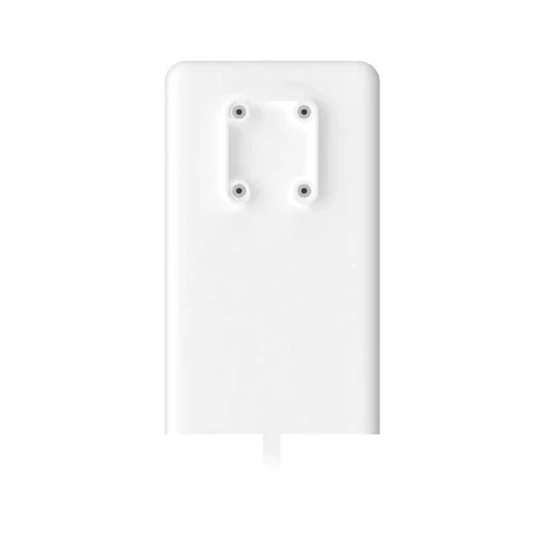 ZTE MC889 ODU lango tvirtinimo komplektas, baltas image 3