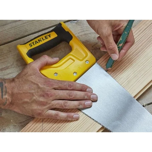 Stanley Medienos pjūklas STHT20370-1 450mm image 3