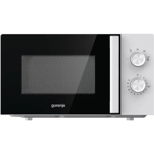 Mikrobangų krosnelė Gorenje MO17E1WH 17 L image 1