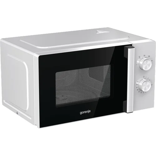 Mikrobangų krosnelė Gorenje MO17E1WH 17 L image 3