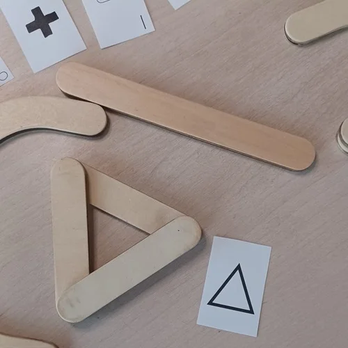 Matematikos dėžutė 23 vnt image 3
