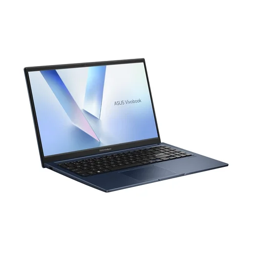 ASUS Vivobook 15 X1504VA-BQ4293 Core 7 150U, 15,6 col., 16 GB, 512 GB SSD, mėlynas image 1