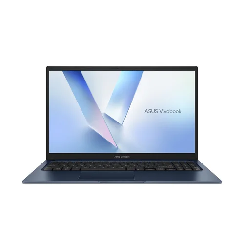 ASUS Vivobook 15 X1504VA-BQ4293 Core 7 150U, 15,6 col., 16 GB, 512 GB SSD, mėlynas image 2