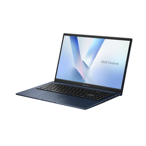 ASUS Vivobook 15 X1504VA-BQ4293 Core 7 150U, 15,6 col., 16 GB, 512 GB SSD, mėlynas image 3