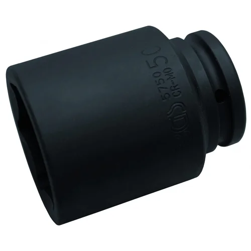 BGS technic 5750 ilga smūginė galvutė 50 mm image 2