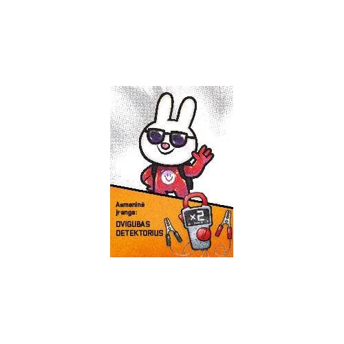 ŽAIDIMAS STALO BOMBBUSTERS image 2