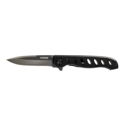 Gerber Evo Jr. peilio ir Tempo prožektoriaus rinkinys image 2