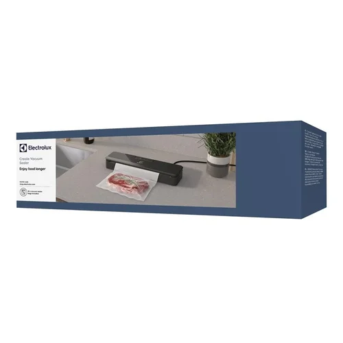 Electrolux E4VS1-4AG Vakuumatorius image 2