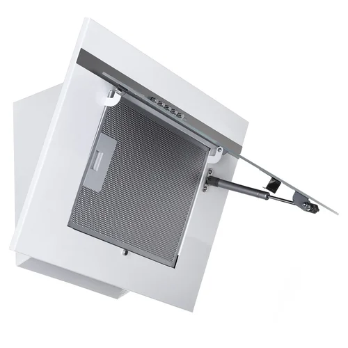 AKPO WK-4 NERO LINE 2.0 50 cm baltas gartraukis image 2