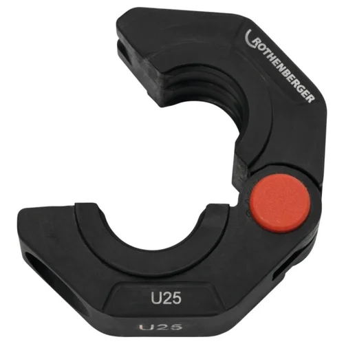 ROTHENBERGER presavimo žiedų rinkinys U16, 20, 25, 32 mm image 3