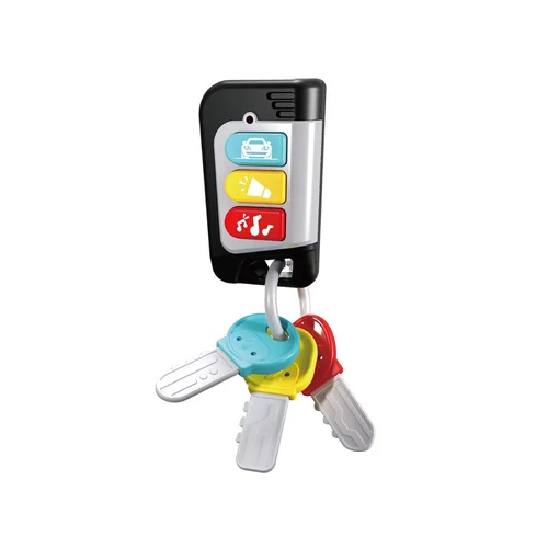 Interaktyvūs automobilio rakteliai ZA5871 image 2
