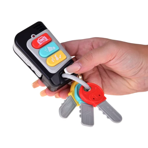 Interaktyvūs automobilio rakteliai ZA5871 image 3