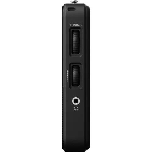 Philips TAR1509/00 FM/AM radijo imtuvas, juodas image 3