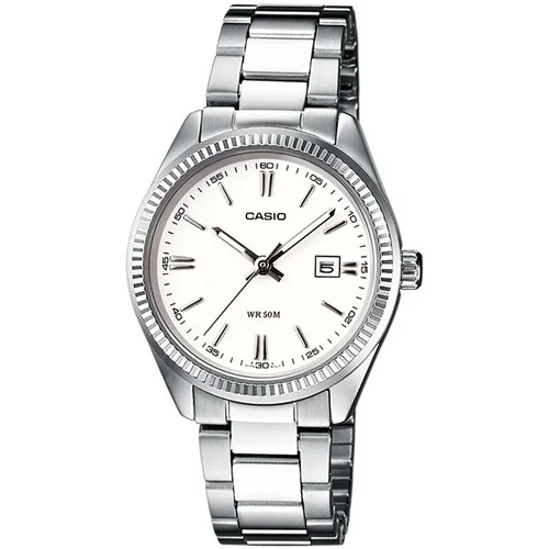 Casio LTP-1302D-7A1 moteriškas laikrodis, 30 mm image 1