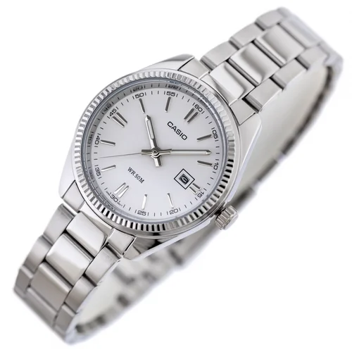 Casio LTP-1302D-7A1 moteriškas laikrodis, 30 mm image 2