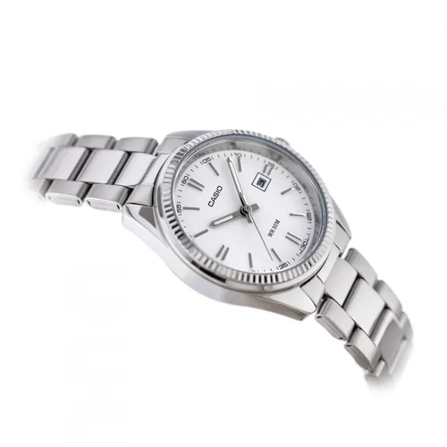 Casio LTP-1302D-7A1 moteriškas laikrodis, 30 mm image 3