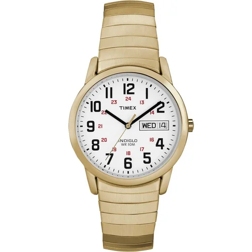 Timex Wardrobe Essentials T20461 vyriškas laikrodis image 1