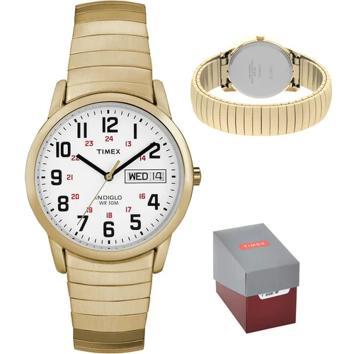 Timex Wardrobe Essentials T20461 vyriškas laikrodis image 3