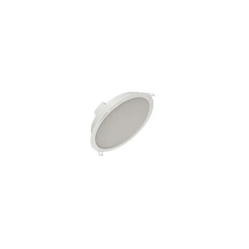 Ledvance Slim Protect įleidžiamas LED šviestuvas 30W 3000K Ø21,5 image 2