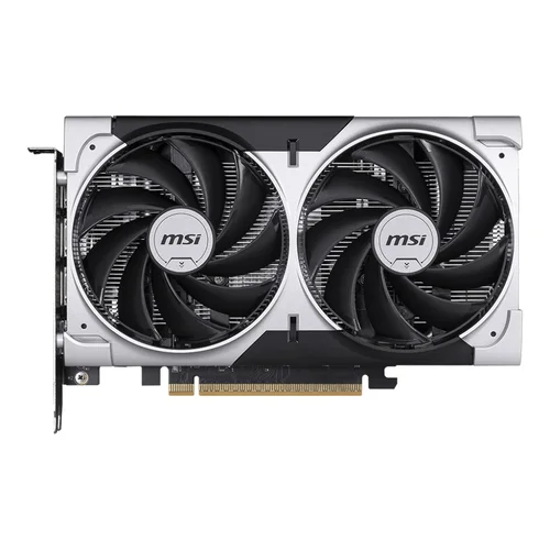 MSI GeForce RTX 5050 8G VENTUS 2X OC 8 GB GDDR6 vaizdo plokštė image 2