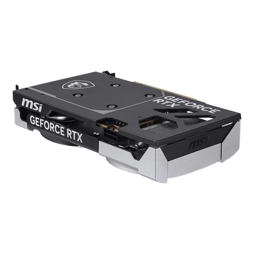 MSI GeForce RTX 5050 8G VENTUS 2X OC 8 GB GDDR6 vaizdo plokštė image 3