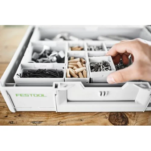 Festool Box 50x50x68/10 konteineriai (204858) image 3