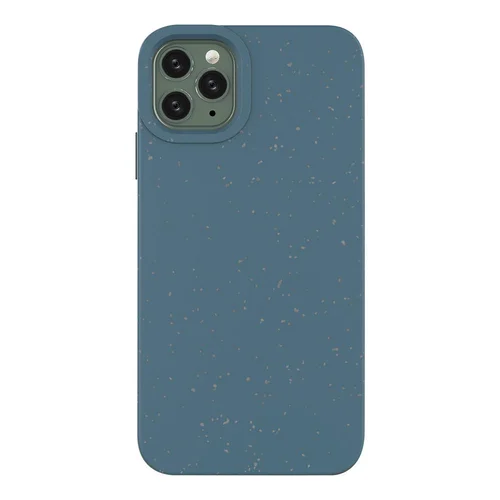 Ekologiškas dėklas iPhone 11 Pro Max, žalias image 1