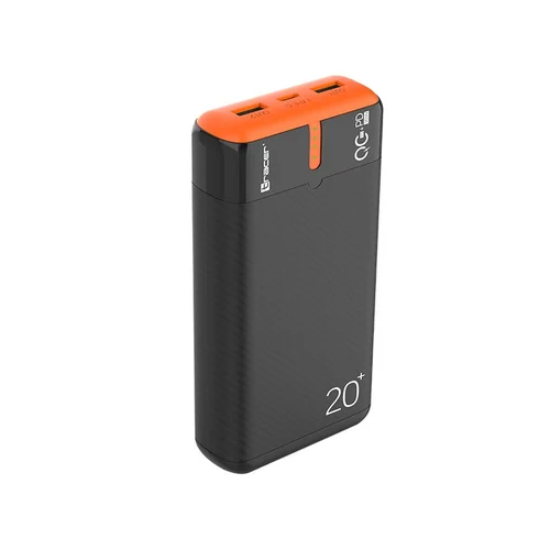 Tracer EnerGen 20 000 mAh išorinė baterija image 1