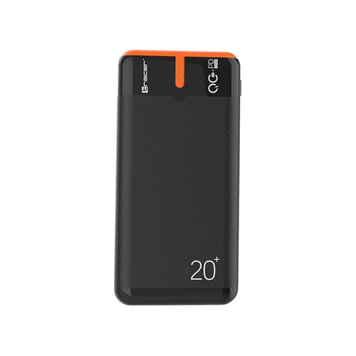 Tracer EnerGen 20 000 mAh išorinė baterija image 2