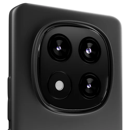 3mk Matinė dėklas Redmi Note 14 Pro 5G / POCO X7 5G image 2