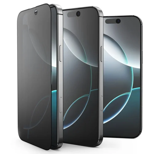 Tech-Protect Glass SPY+ grūdintas privatumo stiklas, 2 vnt., Galaxy S26 image 3